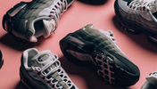 Nike Air Max 95 “Pink Bubble” – Een klassieker met een frisse, vrouwelijke twist