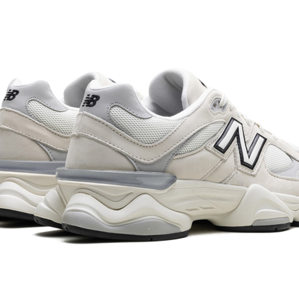 New Balance 9060 "Sea Salt Raincloud"