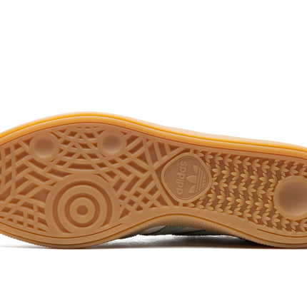 Adidas Handball Spezial "Off White Silver Green"