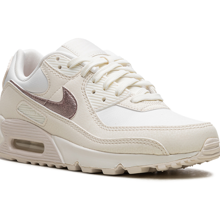 Nike Air Max 90 WMNS "Sail Pink Oxford"