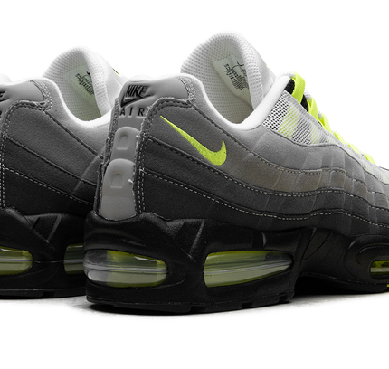 Nike Air Max 95 OG "Neon 2025"
