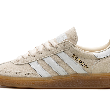 Handball Spezial „Wonder White“