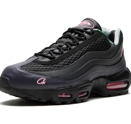 Nike Air Max 95 "Corteiz- Pink Beam"