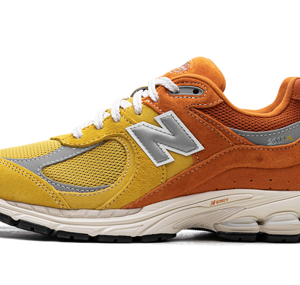 New Balance 2002R "Ginger Lemon"