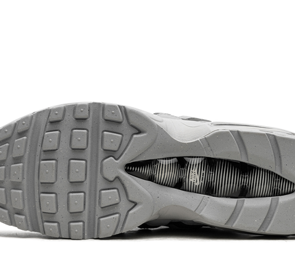 Nike Air Max 95 "Greyscale"