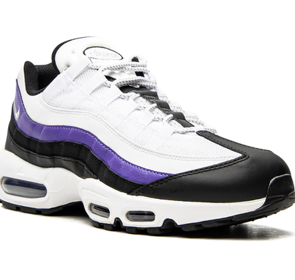 Nike Air Max 95 "Persian Violet"