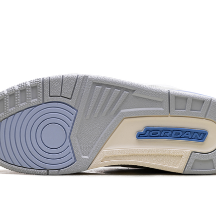 Air Jordan 3 "Lucky Shorts"