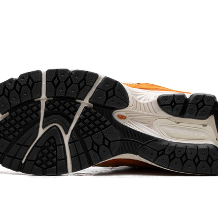 New Balance 2002R "Ginger Lemon"