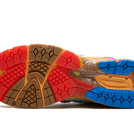 New Balance 1906R "Action Bronson - Rosewater"