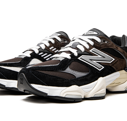 New Balance 9060 "Brown"