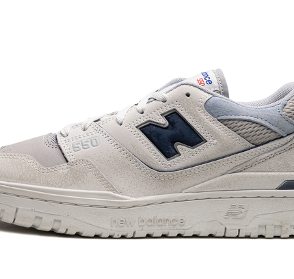 New Balance 550 "Pro Ballers"