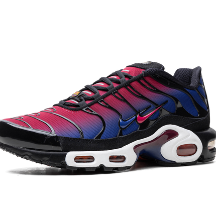 Nike Air Max Plus „Patta – FC Barcelona“