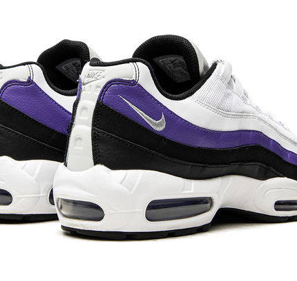Nike Air Max 95 "Persian Violet"