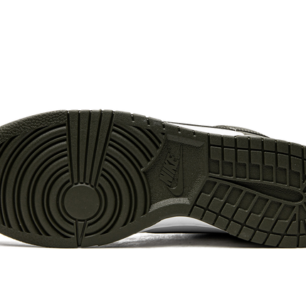 Nike Dunk High "Cargo Khaki"