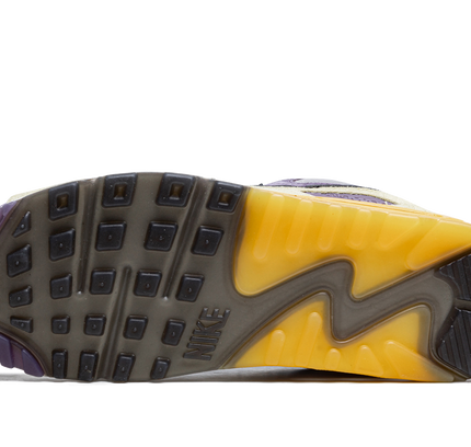 Nike Air Max 90 NRG "Lemon Drop"