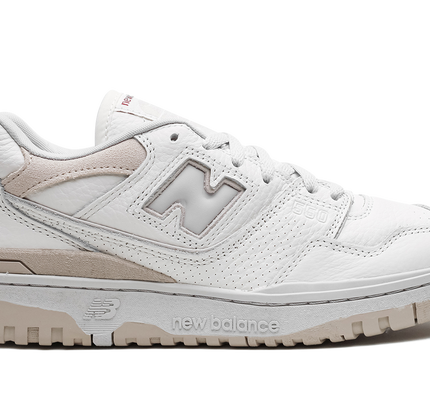 New Balance 550 "Lunar New Year - Sea Salt"