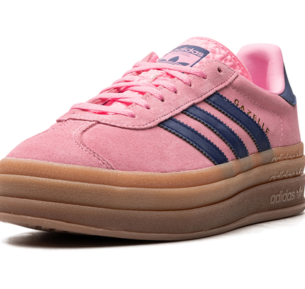 Adidas Gazelle BOLD WMNS "Pink Glow"