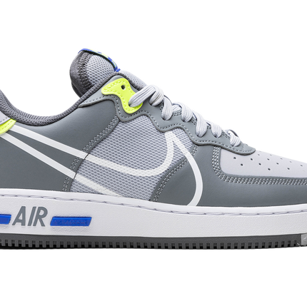 Nike Air Force 1 'React'