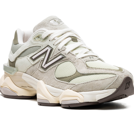 New Balance 9060 "Olive"