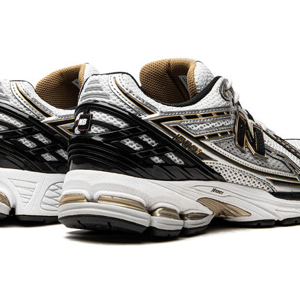 New Balance 1906R "Weiß / Gold"