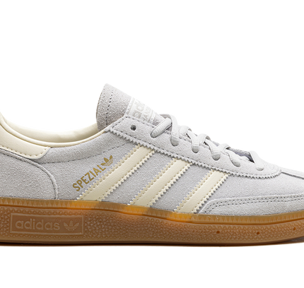 Handball Spezial „Grau Creme Weiß“
