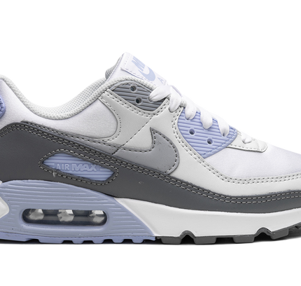 Nike Air Max 90 WMNS "Cobalt Bliss"