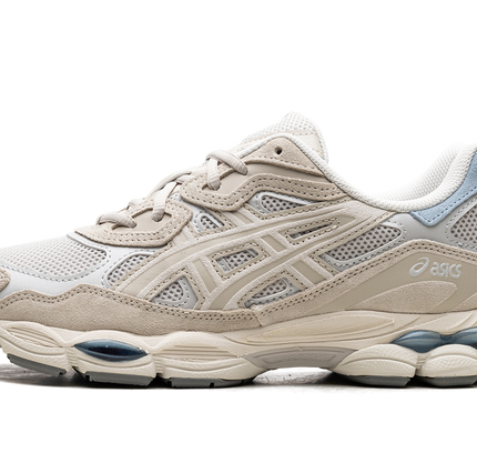 Asics Gel-NYC "RAUCHGRAU"