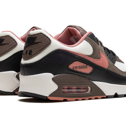Nike Air Max 90 "Ironstone Red Stardust"