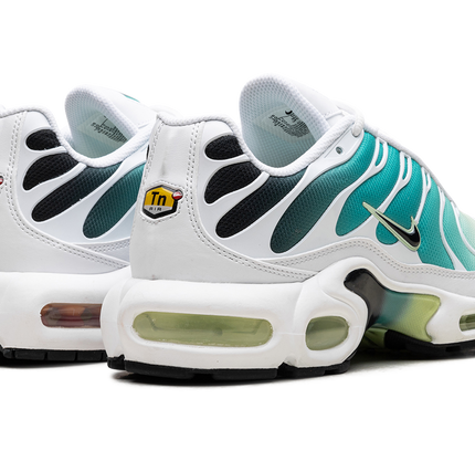 Nike Air Max Plus WMNS "Dusty Cactus Barely Volt"