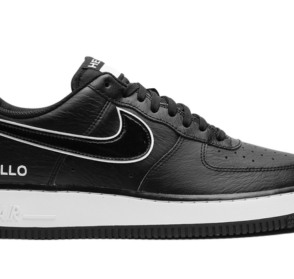 Nike Air Force 1 '07 LX "Hello"
