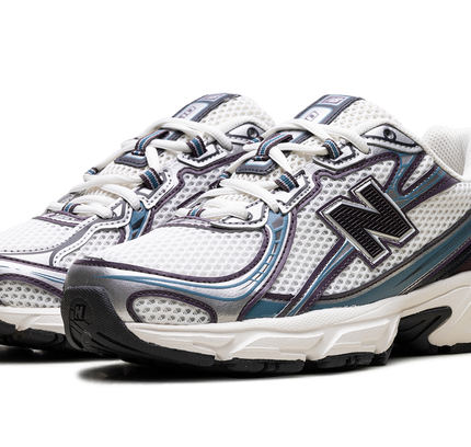 New Balance 740 V2 "Sea Salt Plum"