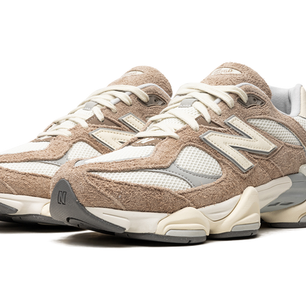 New Balance 9060 "Driftwood"