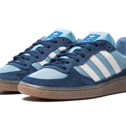 Handball Pro Spezial „Clear Blue“