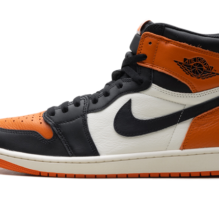 Air Jordan 1 High OG "Shattered Backboard (2025)"