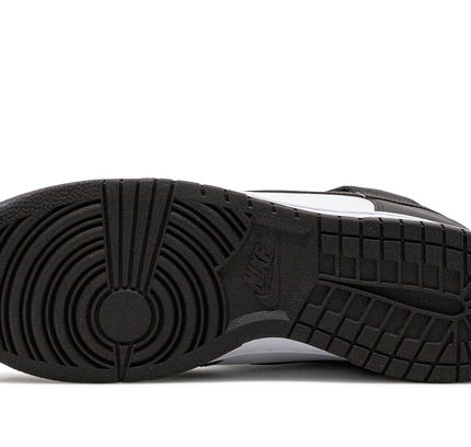 Nike Dunk High "Palomino"