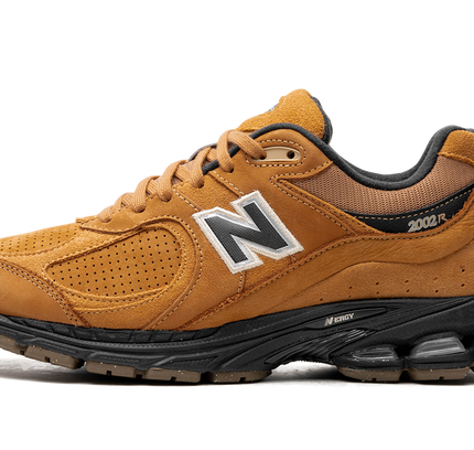 New Balance 2002R "Tobacco"