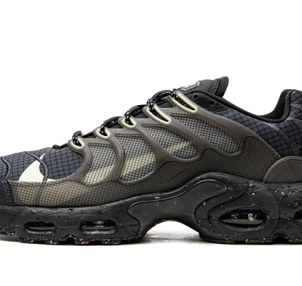 Nike Air Max Terrascape Plus "Schwarz"