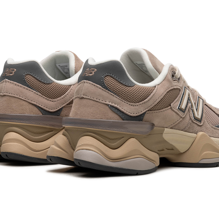 New Balance 9060 "Driftwood Castlerock"