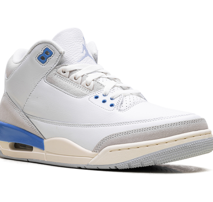 Air Jordan 3 "Lucky Shorts"