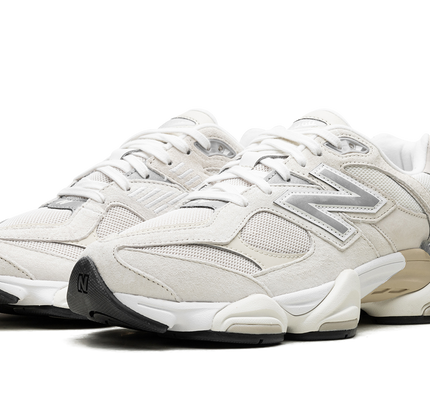 New Balance 9060 "Sea Salt / Moonbeam"