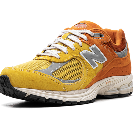 New Balance 2002R "Ginger Lemon"