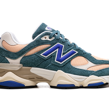 New Balance 9060 "New Spruce Purple"