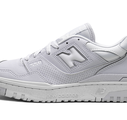 New Balance 550 "Granite"