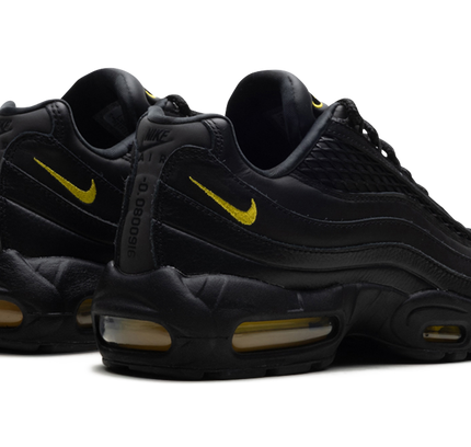 Nike Air Max 95 "Corteiz - Honey Black"