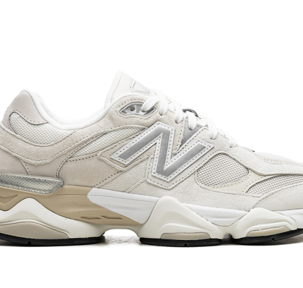 New Balance 9060 "Sea Salt / Moonbeam"