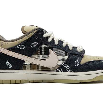 Nike SB Dunk Low "Travis Scott"