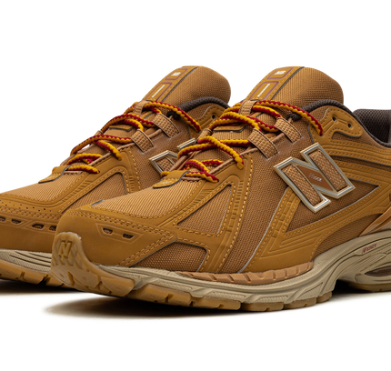 New Balance 1906R "Cordura Pocket - Tobacco"