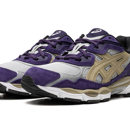 Asics Gel-NYC "Awake"