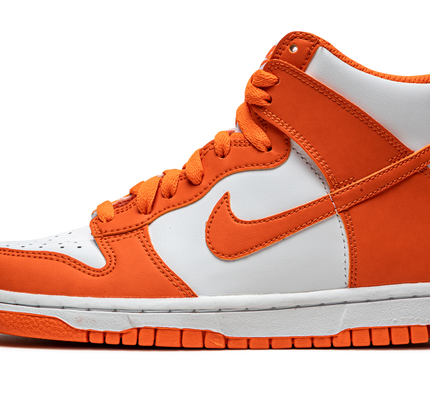 Nike Dunk High GS "Syracuse"
