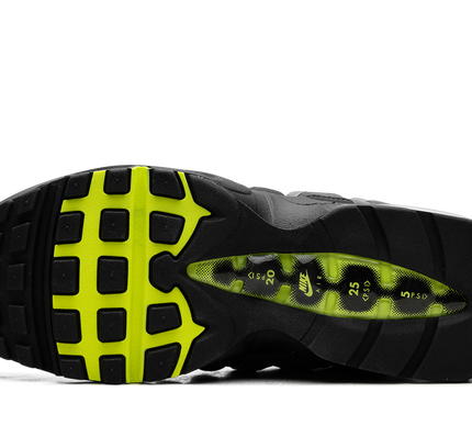 Nike Air Max 95 OG "Neon 2025"